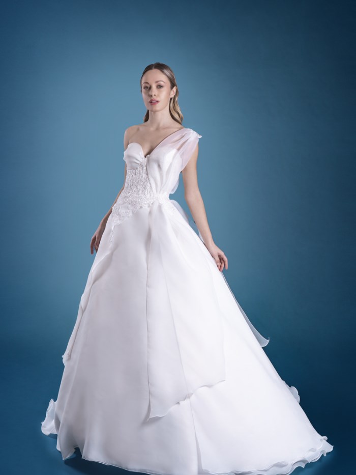Collezione  - Anna  - A 105